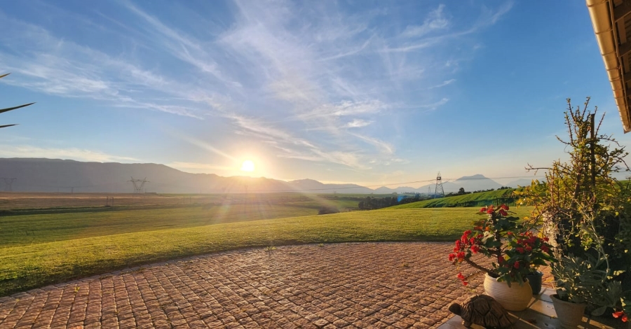 Commercial Property for Sale in Wolseley Western Cape